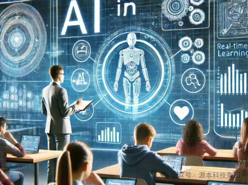 艾弗森贝博ballbet官网科技-本科生掌握大数据、云原生、AI-竞赛保研求职的“超车秘籍”来了！